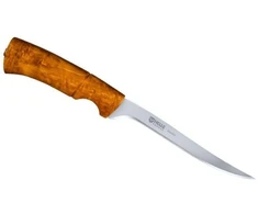 HLE Helle Steinbit knife
