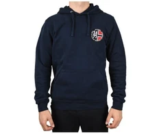 Helly Hansen 1877 džemperis su gobtuvu M 53338-598