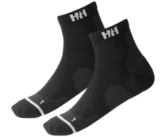 Helly Hansen 2 porų kojinių Trail Sock 67534 990
