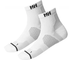 Helly Hansen 2 porų Trail kojinių rinkinys 67534 001