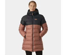 Helly Hansen Active Puffy Parka striukė W 54027 084
