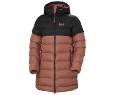 Helly Hansen Active Puffy Parka striukė W 54027 084