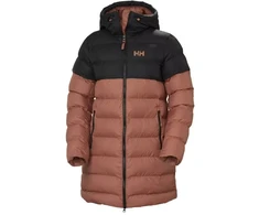 Helly Hansen Active Puffy Parka striukė W 54027 084