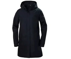 Helly Hansen Aden ilgas paltas W 62648 597