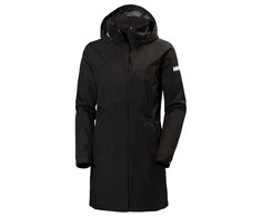 Helly Hansen Aden Long Coat W 62648 990