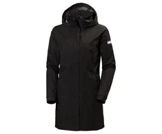 Helly Hansen Aden Long Coat W 62648 990