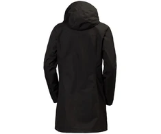 Helly Hansen Aden Long Coat W 62648 990