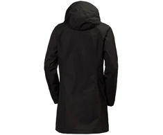 Helly Hansen Aden Long Coat W 62648 990