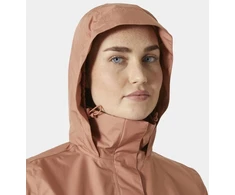 Helly Hansen Aden Striukė W 62650 084 lietpalčių striukė