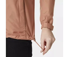 Helly Hansen Aden Striukė W 62650 084 lietpalčių striukė