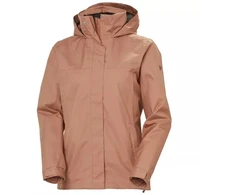 Helly Hansen Aden Striukė W 62650 084 lietpalčių striukė
