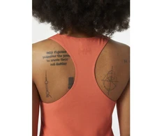 Helly Hansen Allure Seamless Singlet marškinėliai W 53940 284