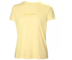 Helly Hansen Allure W 53970 367 marškinėli