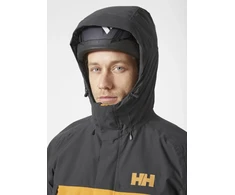 Helly Hansen Banff Siltinta striukė M 63117 328