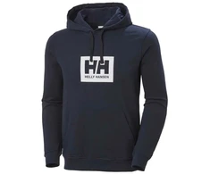 Helly Hansen Box Hoodie M 53289-598