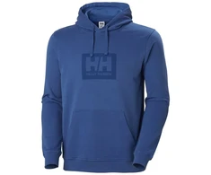 Helly Hansen Box Hoodie M 53289 636