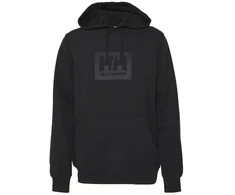 Helly Hansen Box Hoodie M 53289-990