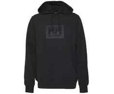 Helly Hansen Box Hoodie M 53289-990
