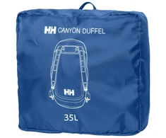 Helly Hansen Canyon kelioninis krepšys-kuprinė 35L 67555 606