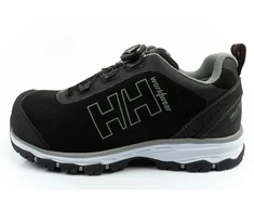 Helly Hansen Chelsea Evo Low S3 BOA vandeniui atsparūs darbo batai