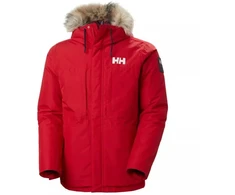 Helly Hansen Coastal 3.0 Parka M 53995 162 striukė