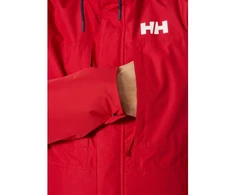 Helly Hansen Coastal 3.0 Parka M 53995 162 striukė