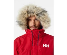 Helly Hansen Coastal 3.0 Parka M 53995 162 striukė