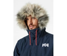 Helly Hansen Coastal 3.0 Parka M 53995 597