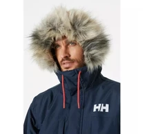 Helly Hansen Coastal 3.0 Parka M 53995 597
