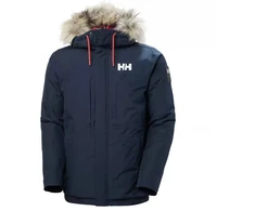 Helly Hansen Coastal 3.0 Parka M 53995 597