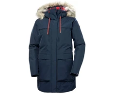 Helly Hansen Coastal Parka Striukė W 54012-597