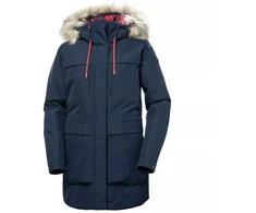 Helly Hansen Coastal Parka Striukė W 54012-597