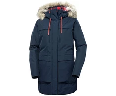 Helly Hansen Coastal Parka Striukė W 54012-597