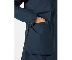 Helly Hansen Coastal Parka Striukė W 54012-597