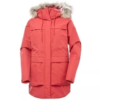 Helly Hansen Coastal Parka W 54012-101