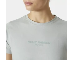 Helly Hansen Core 2.0 marškinėliai W 54591 462