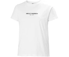 Helly Hansen Core 2.0 marškinėliai W 54591 001