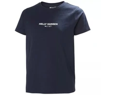 Helly Hansen Core 2.0 marškinėliai W 54591 597