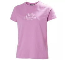 Helly Hansen Core Graphic 2.0 marškinėliai W 54592 089