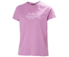 Helly Hansen Core Graphic 2.0 marškinėliai W 54592 089