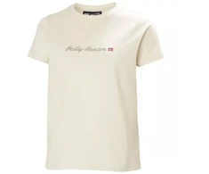 Helly Hansen Core Graphic 2.0 Marškinėliai W 54592 034