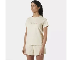 Helly Hansen Core Graphic 2.0 Marškinėliai W 54592 034