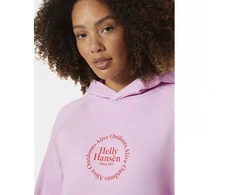 Helly Hansen Core Graphic Hoodie W 54239 052