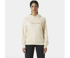 Helly Hansen Core Graphic Hoodie W 54239 034