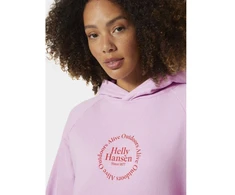 Helly Hansen Core Graphic Hoodie W 54239 052