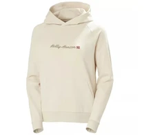 Helly Hansen Core Graphic Hoodie W 54239 034