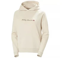 Helly Hansen Core Graphic Hoodie W 54239 034