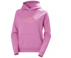 Helly Hansen Core Graphic Hoodie W 54239 089