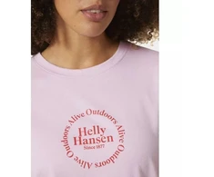 Helly Hansen Core Graphic marškinėliai W 54080 052