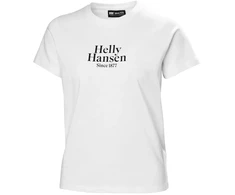 Helly Hansen Core Graphic marškinėliai W 54080 001